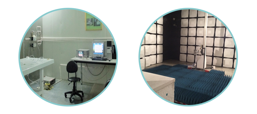 电子测试 Electrical Test